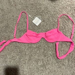 Monday swimwear. Size P (AA-B)